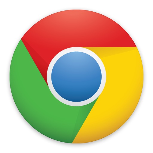 Download the latest version of Chrome!
